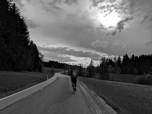 Ultra Endurance | Brevets | Ultradistanz | Bikepacking