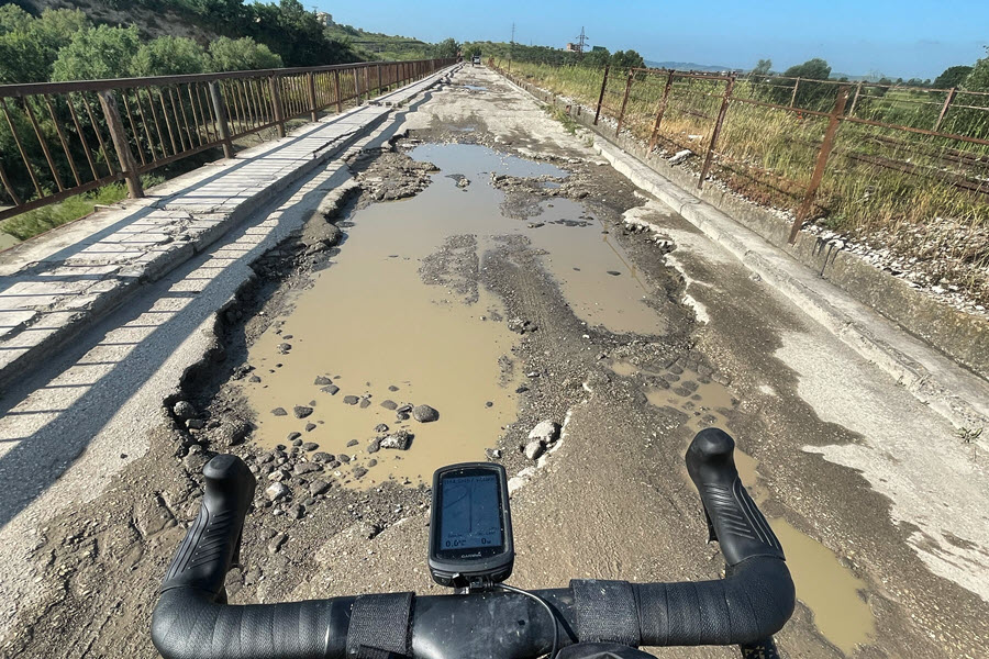 BOOTCAMPS | Ehrenamtlich organisiert, um Demut und das Randonneurleben in vollen Zügen zu geniessen. Ja, wir tun das freiwillig!