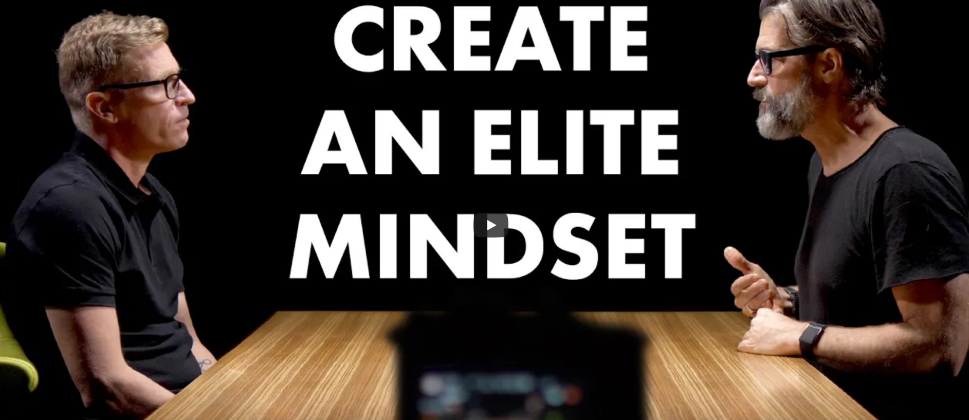 HAPPY WATTS & MENTALE STÄRKE | DR. DAVID SPINDLER