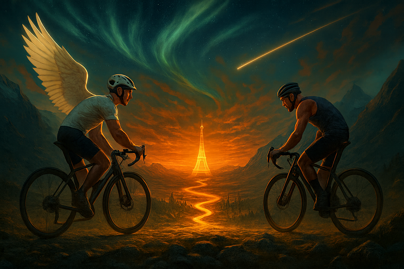 DREAM BIG | SAISON 2026