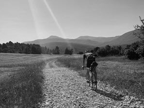 Ultra Endurance | Brevets | Ultradistanz | Bikepacking