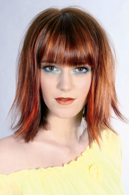 Frühling/Sommer 2013