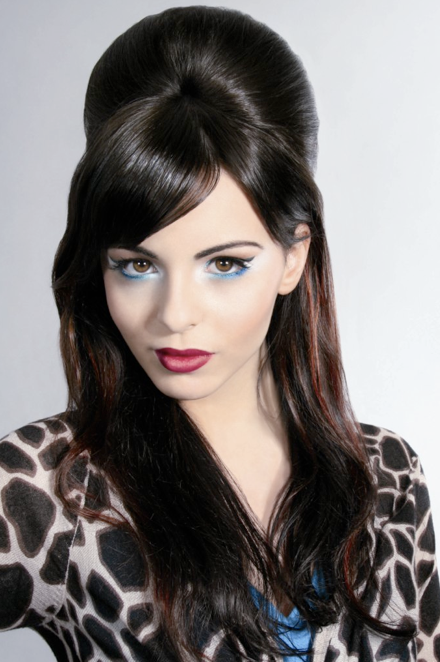 Frühling/Sommer 2013