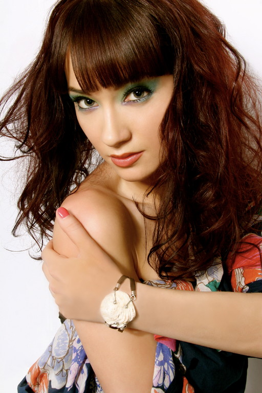 Frühling/Sommer 2011