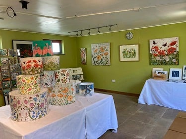 The  Arts & Crafts Movement  & How It Has Influenced My Work