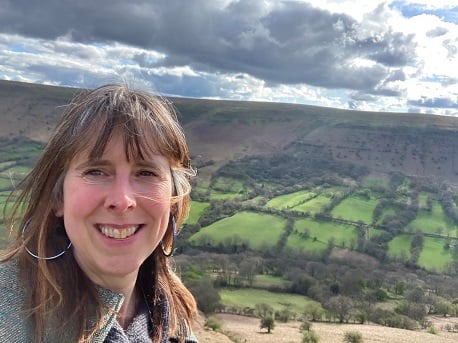 Do Your Walks Inspire The Artist In You? Let National Walking Month Motivate You