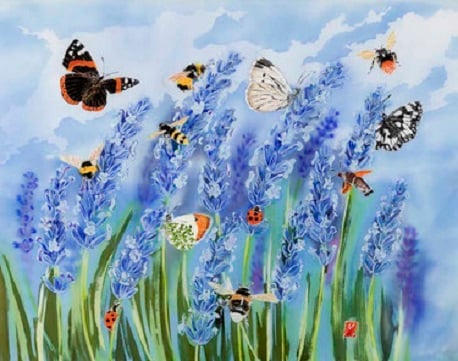 Be Cool & Bee Aware! It’s World Bee Day 20th May 2023