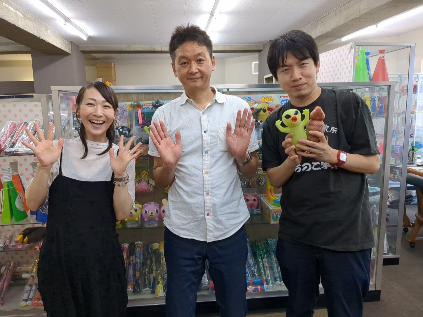 わんダフルニャンDay 2024年8月4日