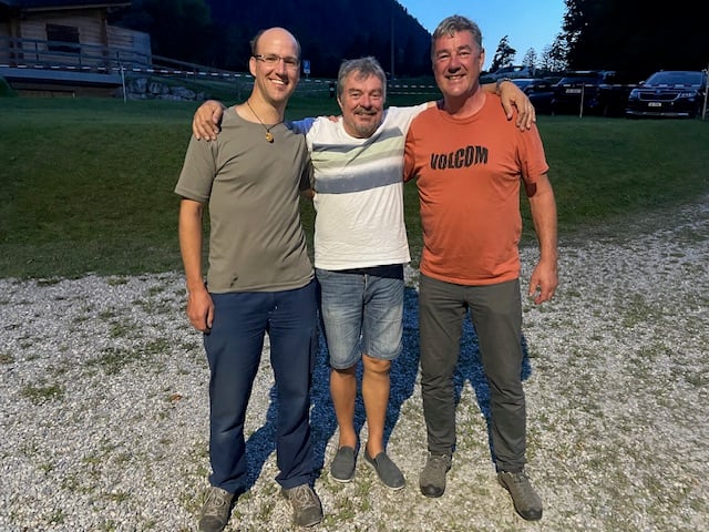 Gewinner G300m Sport