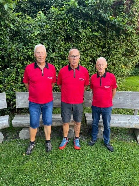 Gewinner G50m aufgelegt