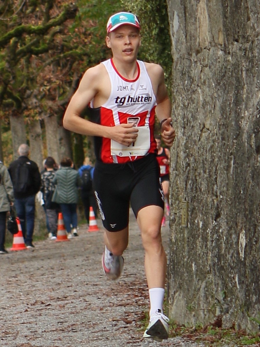 Schlosslauf Rapperswil