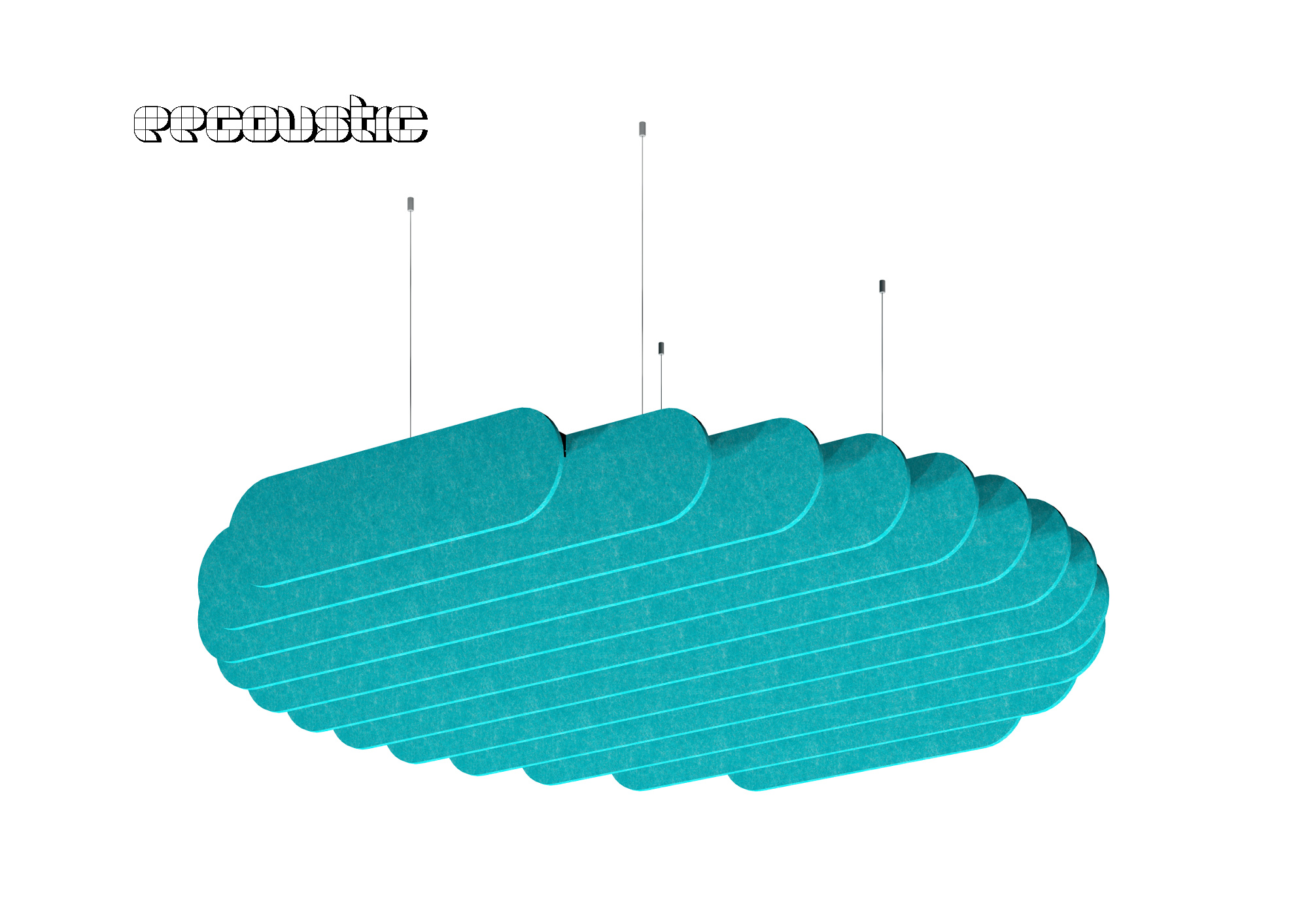 23024 turquoise stone