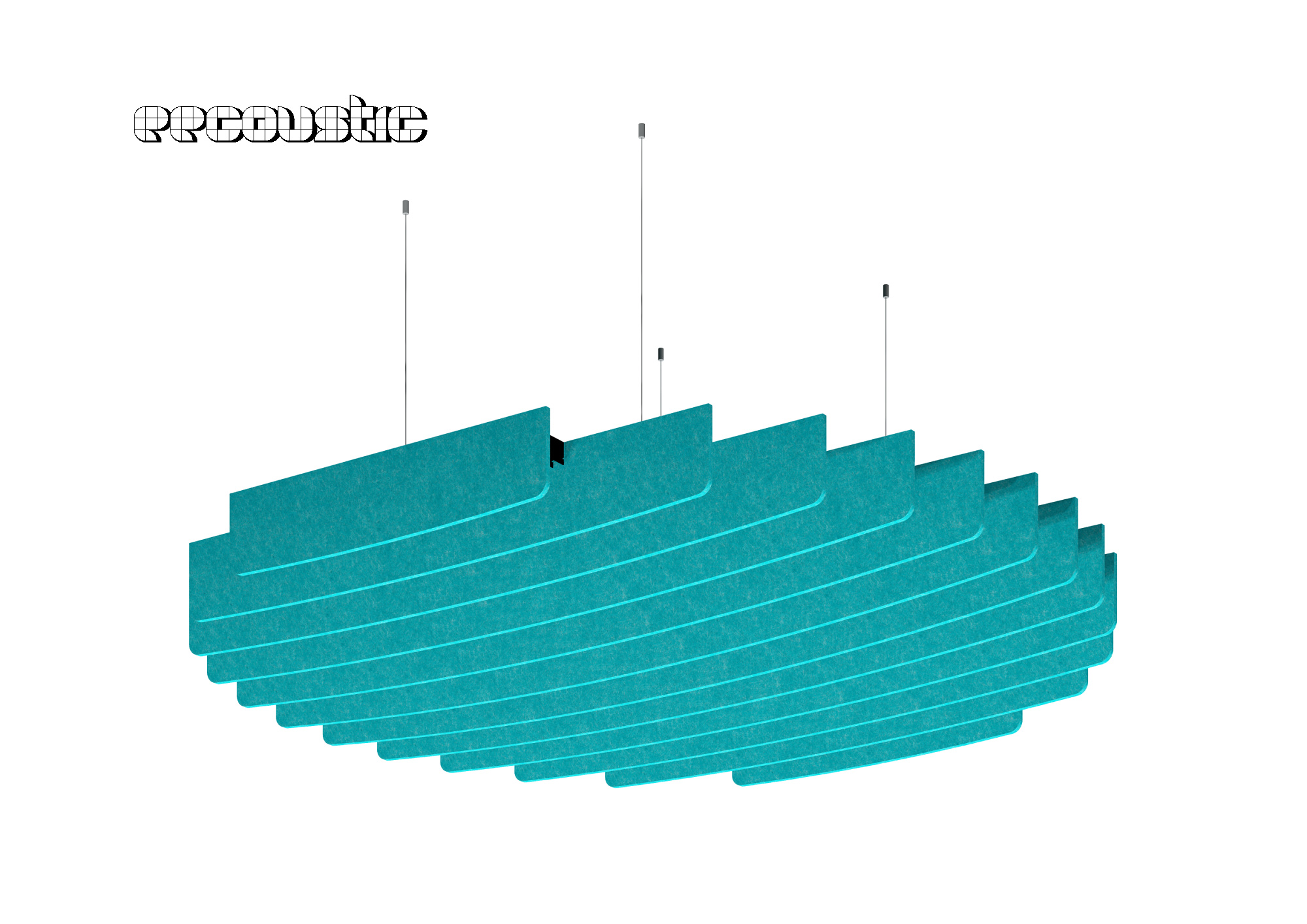 23024 turquoise stone