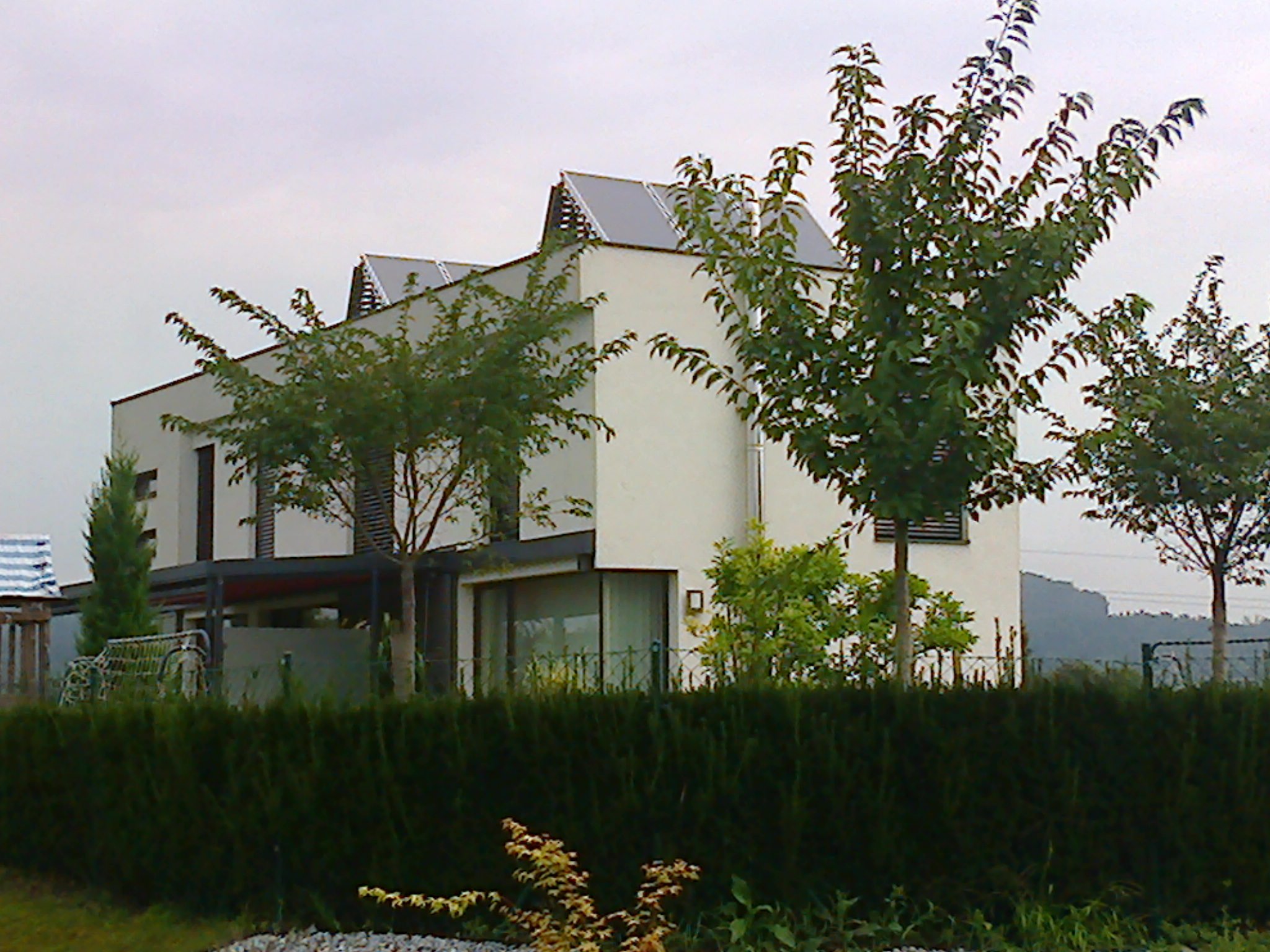 Wohnhaus Gniebing 2010