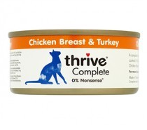 Thrive Huhn & Pute