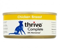 Thrive Huhn pur