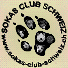 Club gehen Rassismus bei Hunden