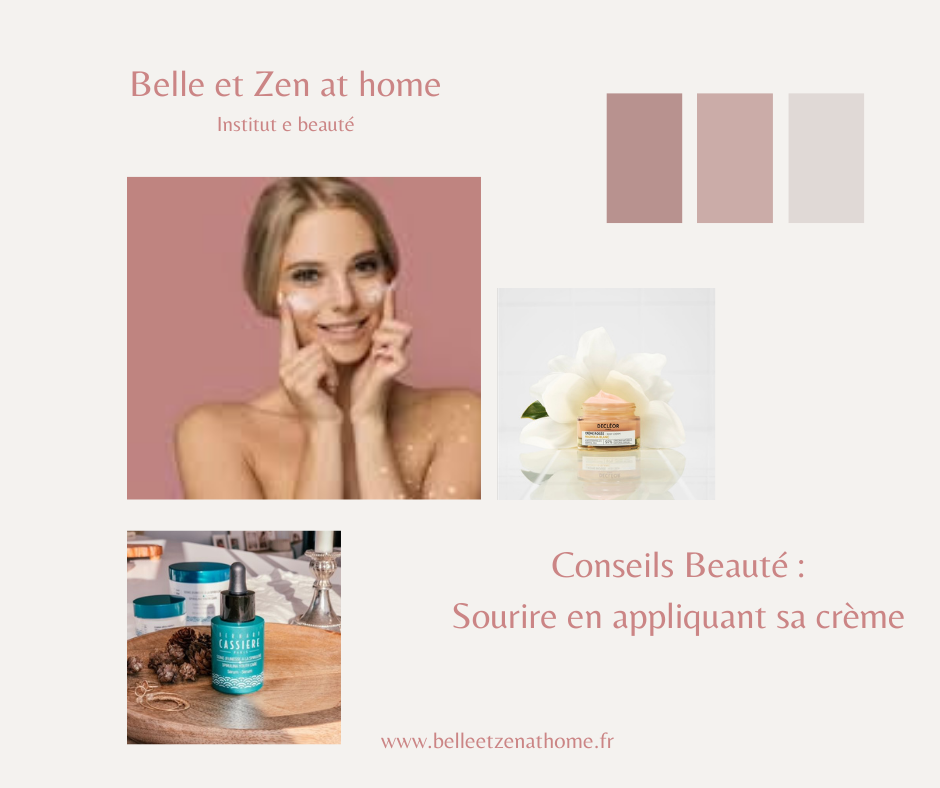 CONSEIL BEAUTE