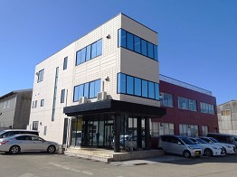 コンクリート型枠、鋼製型枠、板金加工、プレキャスト工法を支える　株式会社福井鉄工所