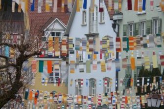 Straßenfest: Pixabay