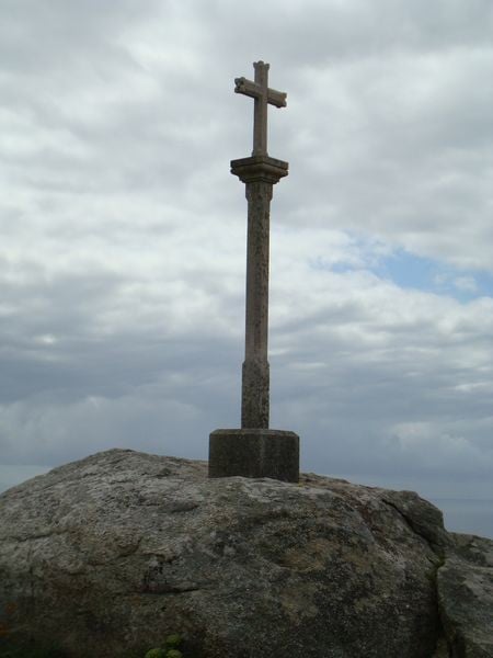 Cruceiro del Cabo Finisterre