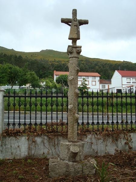 Cruceiro particular, Lira