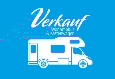 Verkauf Wohnmobile 