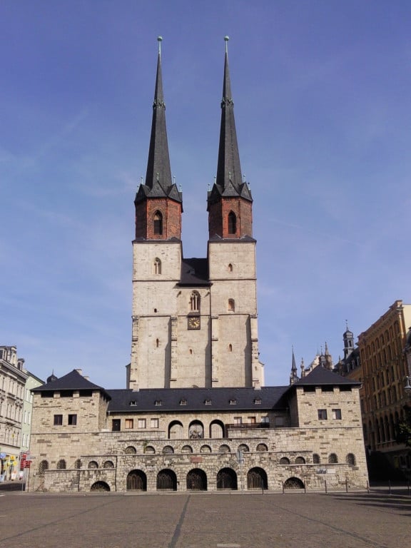 Marktkirche
