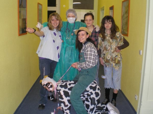 Chorlager Wernigerode 2008