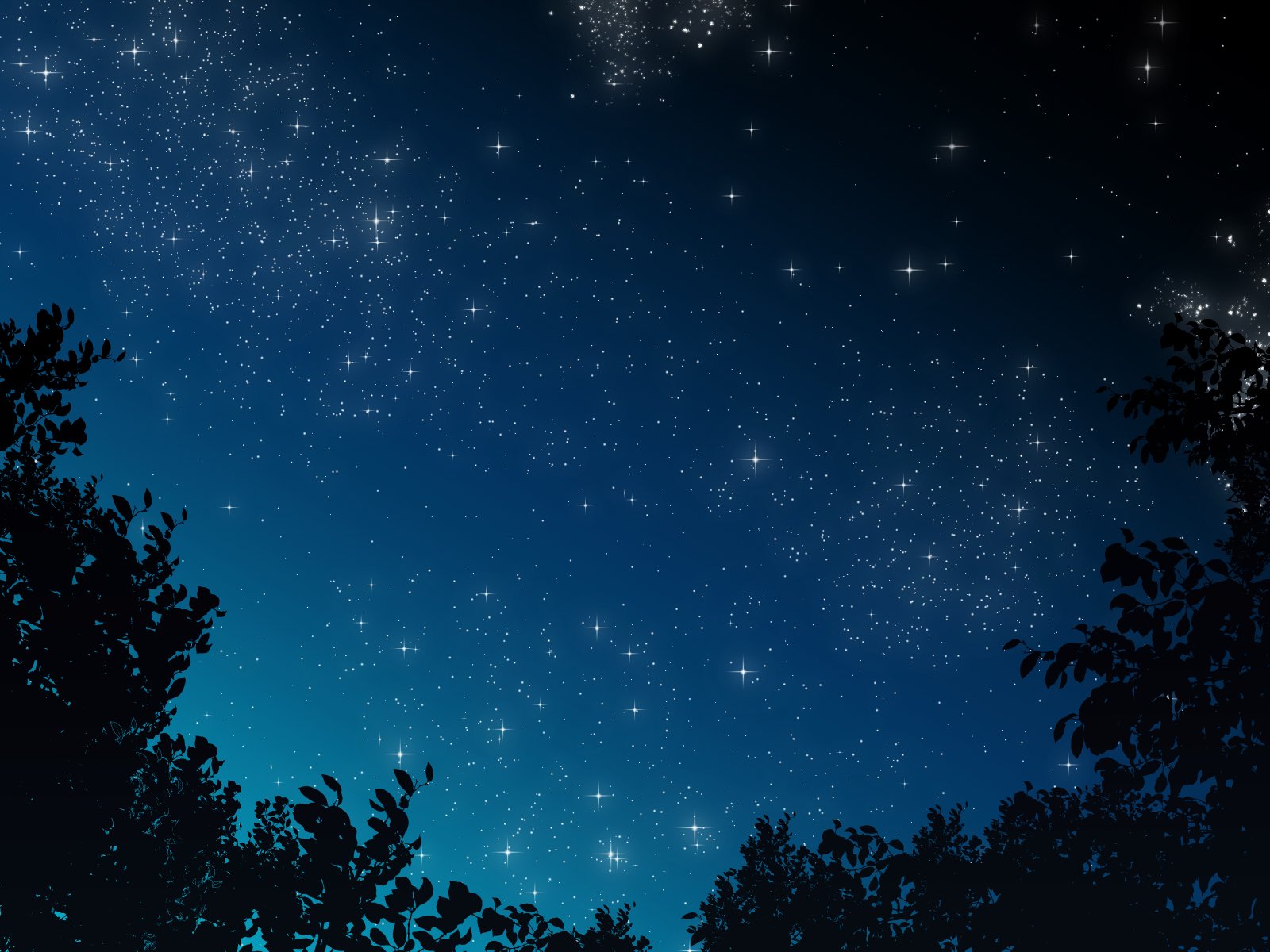 鍵盤と星座の素敵な偶然