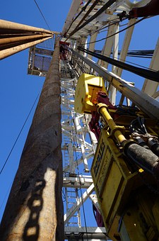 Drilling CMC Carboxymethylcellulose Bohrspülung Stabilisator