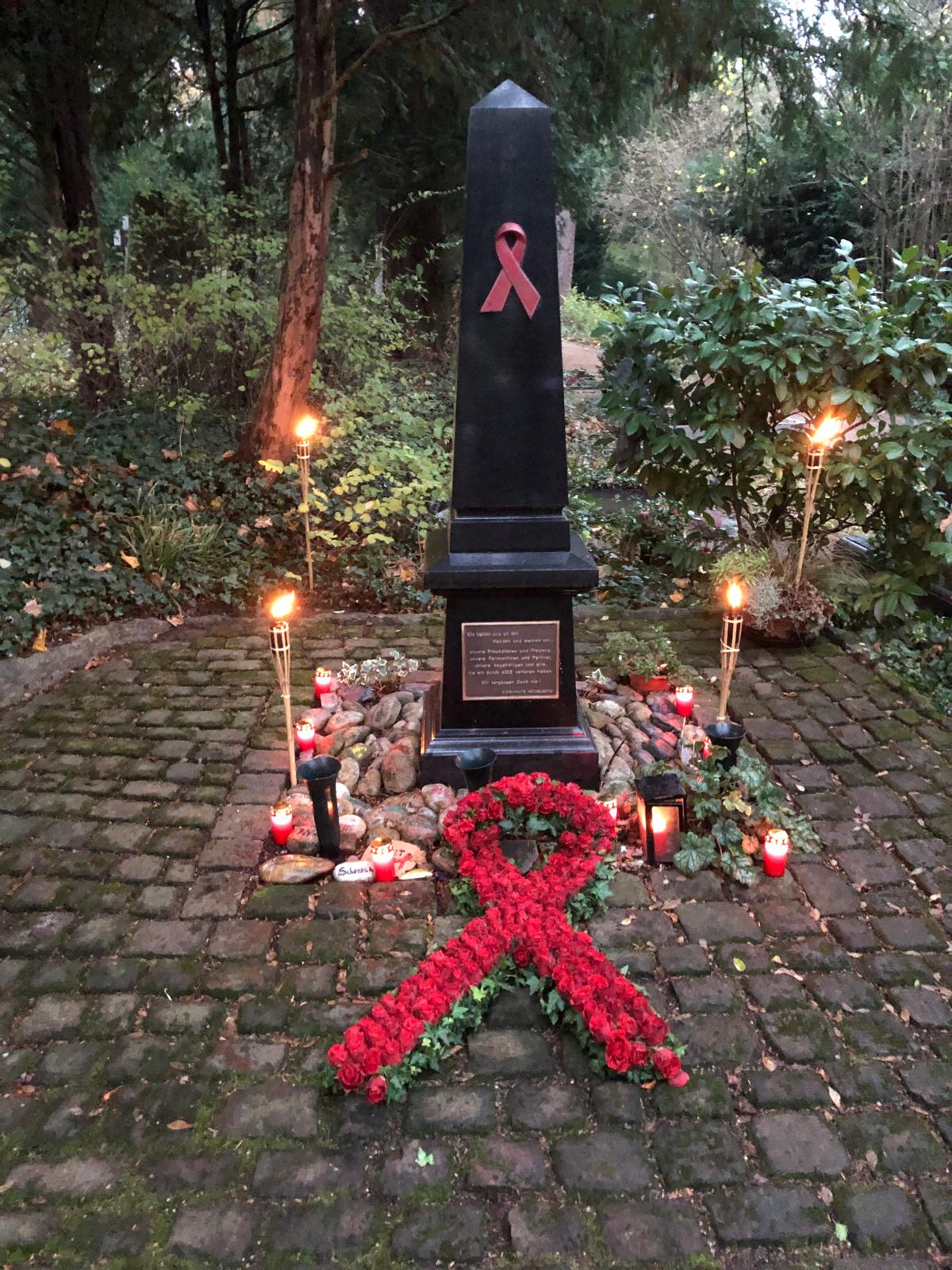 Heidelberg, Bergfriedhof