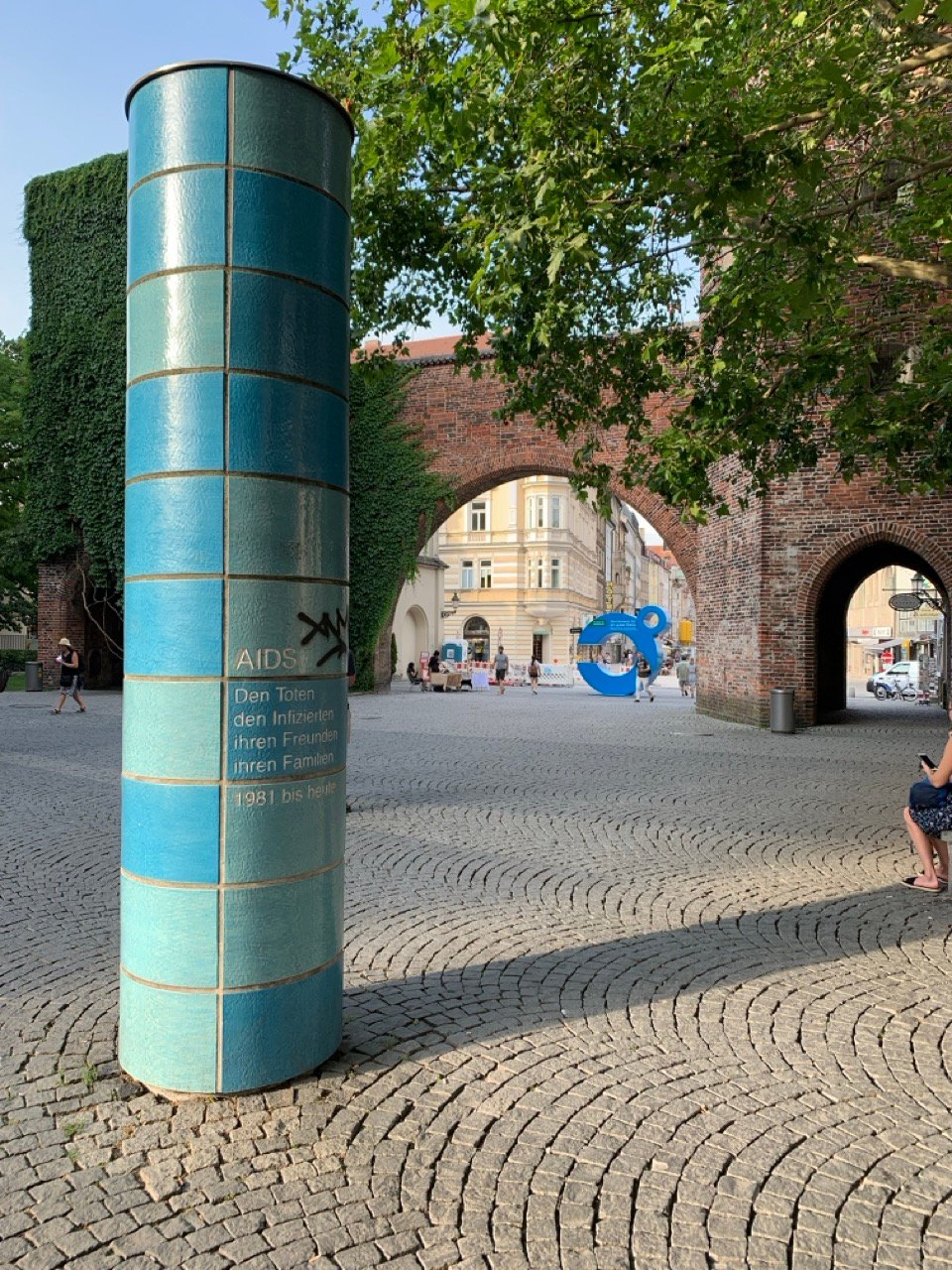 München: Sendlingertor