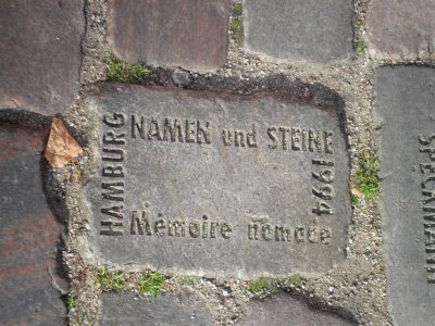 Hamburg, St. Georg Kirche