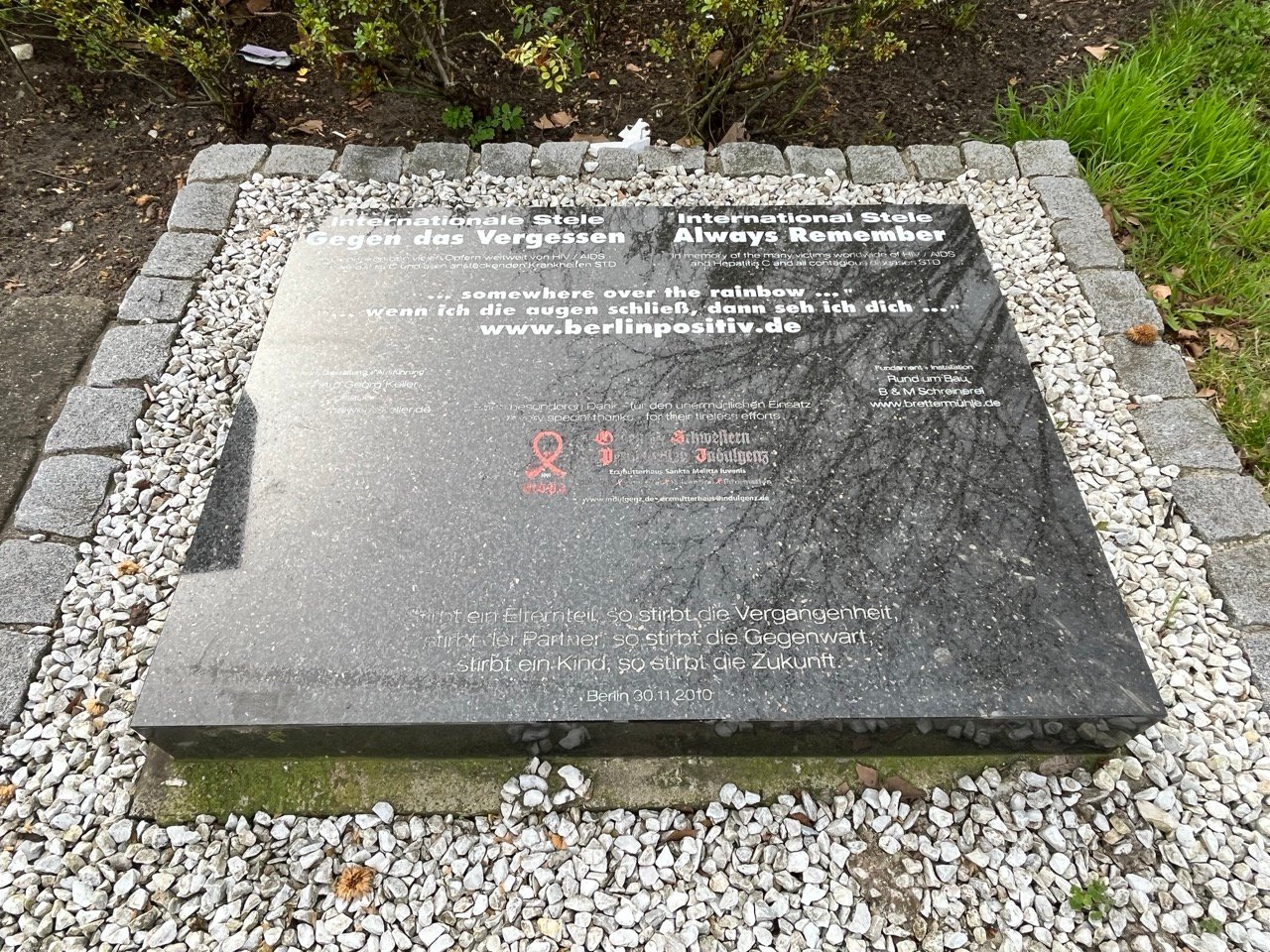 Berlin, An der Urania