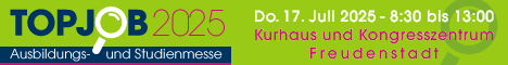 TopJob Messe Freudenstadt
