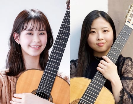 森田莉子＆後藤千晶ジョイントコンサート