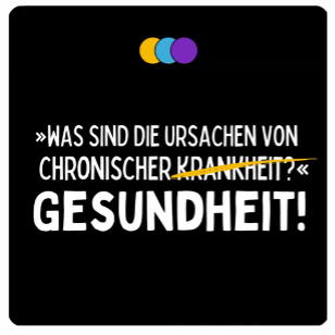Begeisterung für chronische Gesundheit wecken – das MOJO Institut