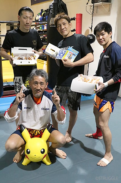 誕生日に食器とドリアンとサイコパスムービー