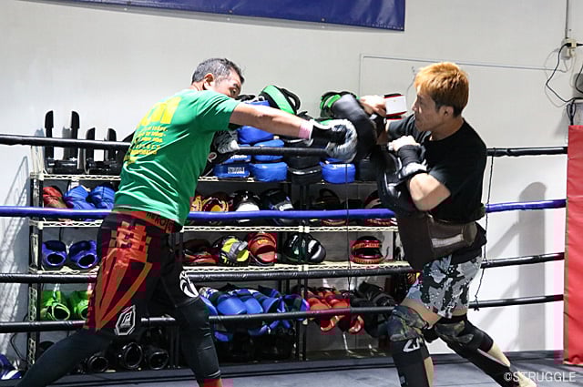 アマチュア＆プロ選手 試合のお知らせ