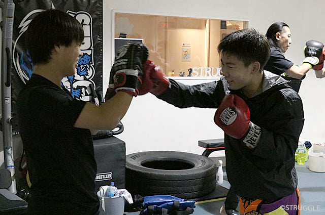 初心者は成長しやすいです