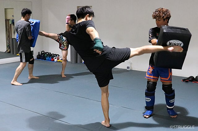 9月のスケジュール