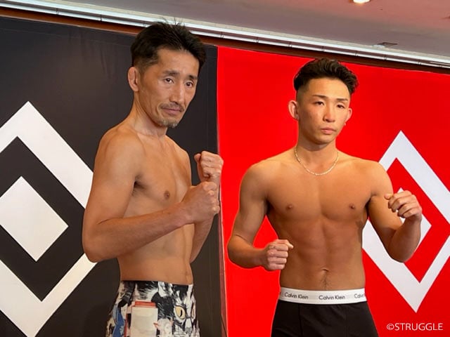 明日3・12はKNOCK OUT　松﨑引退試合、ぱんちゃん王座決定戦！