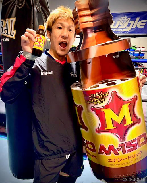 でっけえM-150が来たーっ！！！