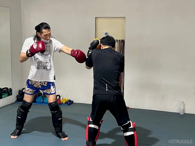 徐々に教わって慣れて上手くなる！