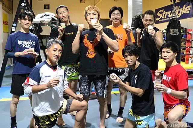 今年もありがとうございました！