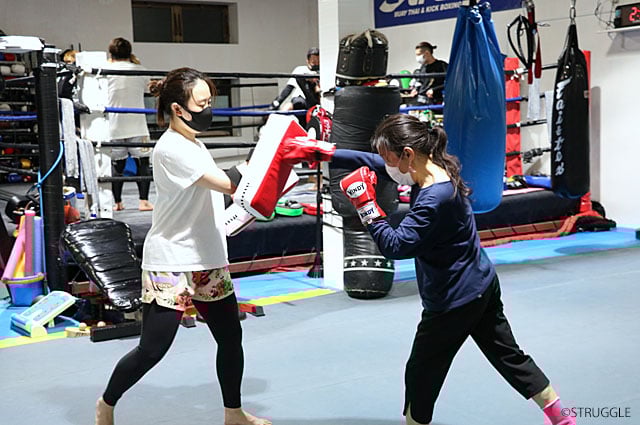 初心者クラスと初回体験、再開です！