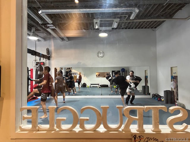 DAYタイム良い感じです！