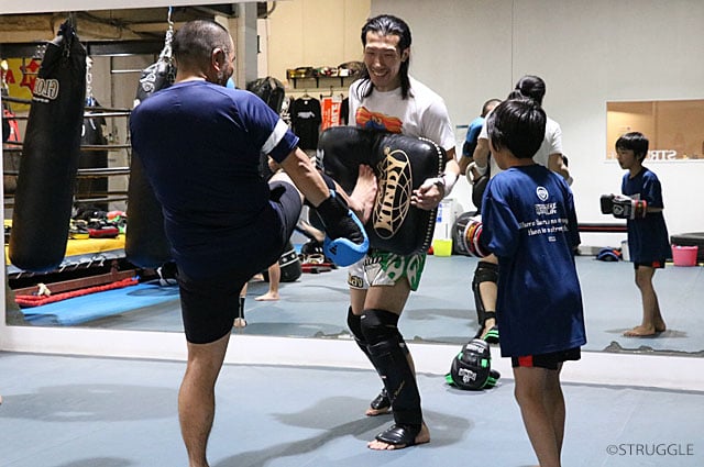 4月とGWのスケジュール