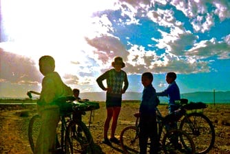 meine grossen Unterstützer